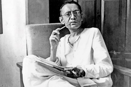 Saadat Hasan Manto's writings