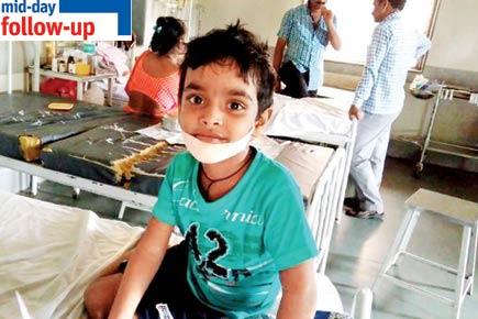 Mumbai: 6-year-old's kin asked to arrange for blood, again