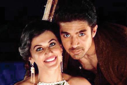Do you know what's common between Saqib Saleem and Taapsee Pannu?