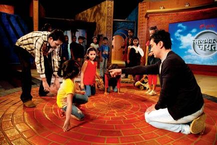 Petition against Aamir Khan's TV show 'Satyameva Jayate' dismissed