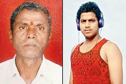 Shocking: Thane farmer, wife and son axed to death