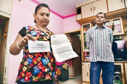 Mumbai: Parents get legal notice for protesting fee hike