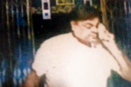 Mumbai: Conman who targeted lonely citizens arrested