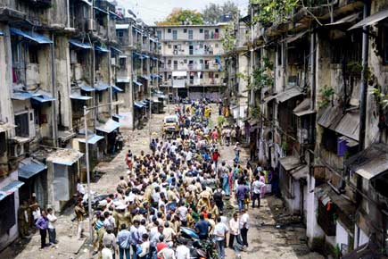 Mumbai: After 5-year fight, BIT residents lose turf