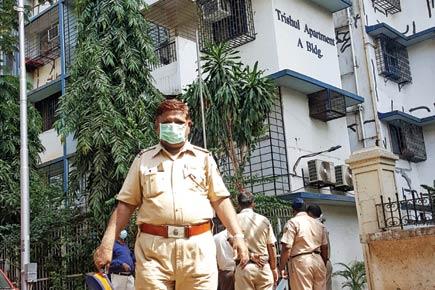 Mumbai: Cops rule out foul play in Chembur sisters' death