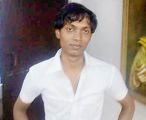 Vidyadhar Rajbhar alias Gotu