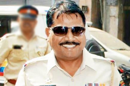 Thane: Cop transferred after activist alleges sexual harassment