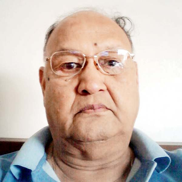 Vinod Kumar Ghuwalewala