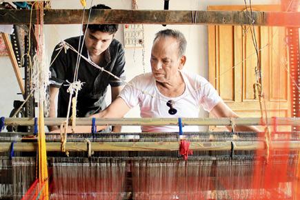 Documentary on the weavers of Maheshwar, Madhya Pradesh tells their amazing story