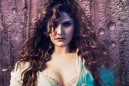 Zareen Khan to start shooting for 'Aksar 2' by end of June