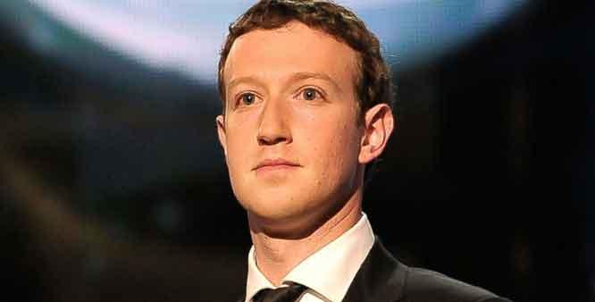 Here comes Jarvis, Facebook CEO Mark Zuckerburg