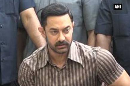 'Udta Punjab' censored copy leak big shame for CBFC: Aamir Khan 