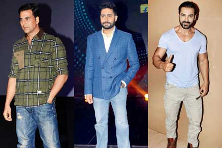 World Environment Day: Bollywood stars reveal their ways to save the nature