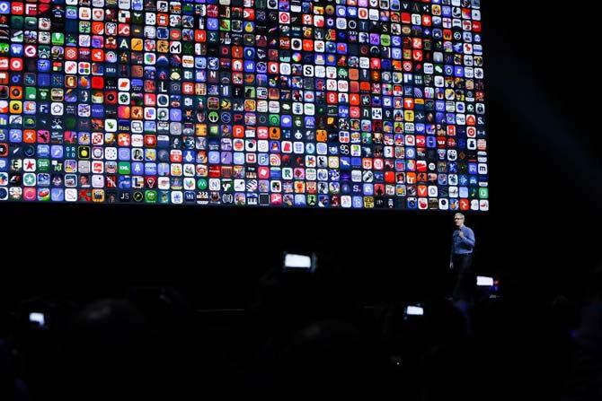 Technology: Apple launches iOS 10, Xcode 8 at WWDC 2016