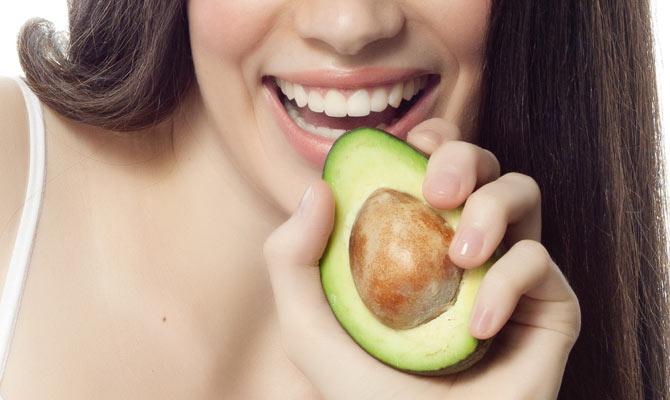 Avocado, Health: 9 natural foods that can boost your sex drive