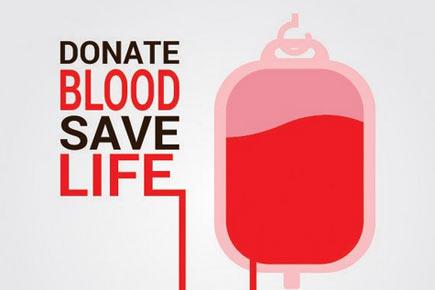 World Blood Donor Day: Twitterati urge people to 'save lives'