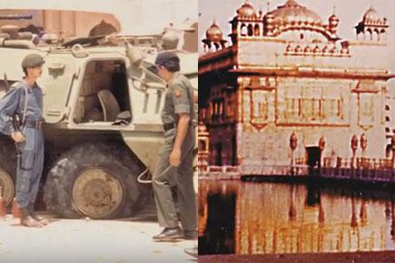 33 years of Operation Blue Star: The big story about the incident