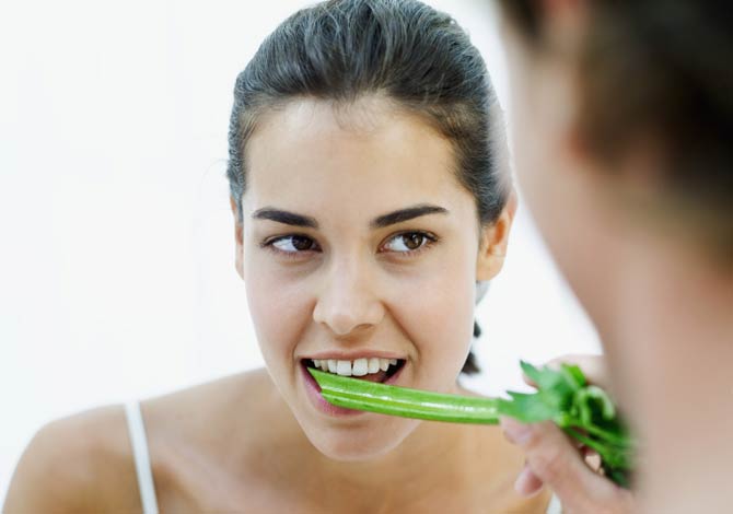 Celery, Health: 9 natural foods that can boost your sex drive