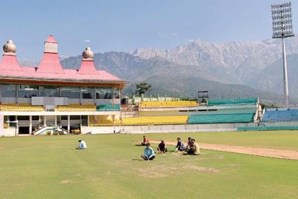 BCCI to hold maiden annual conclave in Dharamsala