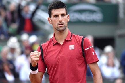 The 'Djoker': Fun facts and trivia about Novak Djokovic