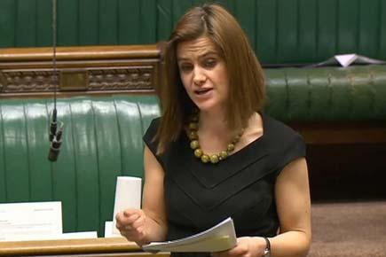 British woman MP shot dead: 8 facts about Jo Cox