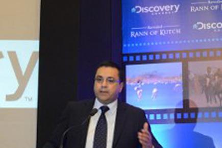 Rahul Johri takes charge as first ever BCCI CEO