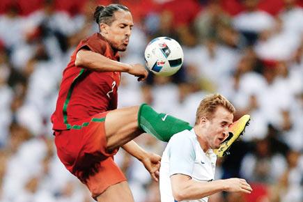 Euro 2016: England got to be bit cuter, says Tottenham striker Harry Kane