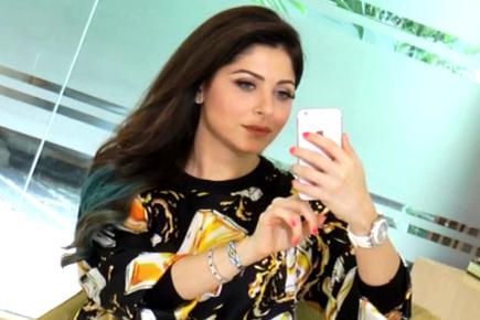 I am not a Punjabi; neither I can talk Punjabi: Kanika Kapoor