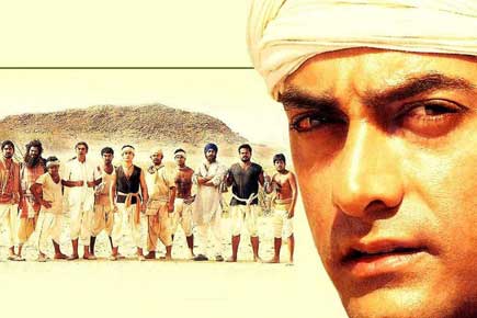 15 years of Lagaan! Twitterati celebrate their wit, history and more...