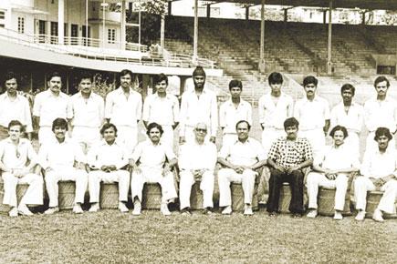 Recalling Rajasthan Sports Clubs Kanga triumph