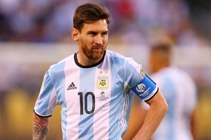 The Messiah: Lionel Messi - Fun facts, trivia and records
