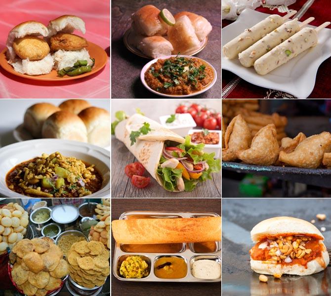 mumbai food quiz