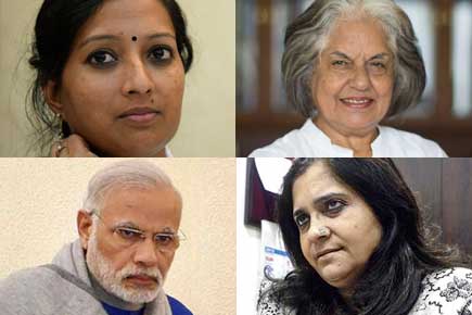 Courting Controversy? When the Modi govt cracked down on NGOs