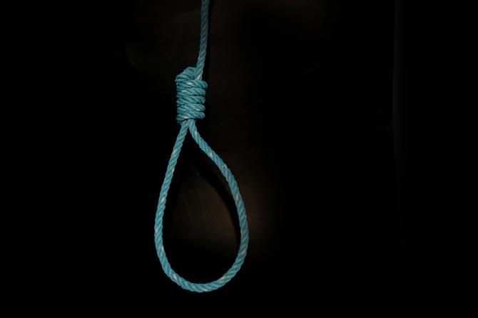 Mumbai woman suicide, suicide, Powai, Powai suicide