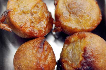 Kerala's favourite snack Neyyappam is yummy as well as healthy