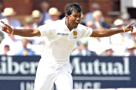 Sri Lanka pacer Nuwan Kulasekara retires from Test cricket