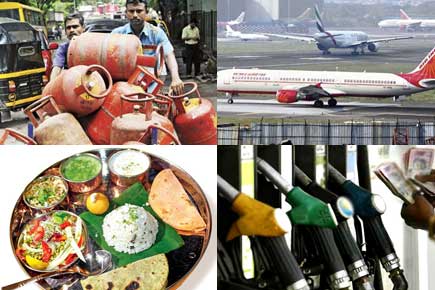 With prices going north, 'where are the #AcheDin?' ask Indian middle-class