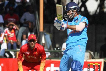 KL Rahul hits ton on ODI debut, India beat Zimbabwe by 9 wickets 