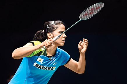 Saina Nehwal, Kidambi Srikanth reach semis of Australian Open