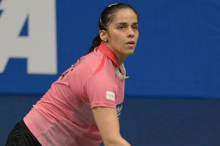 Saina Nehwal crashes out in quarters of Indonesian Open