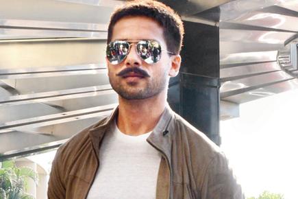 I was scared whether Udta Punjab will release or not, says Shahid Kapur!