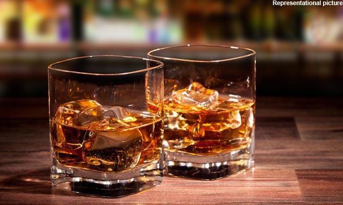 Scotch whisky facts