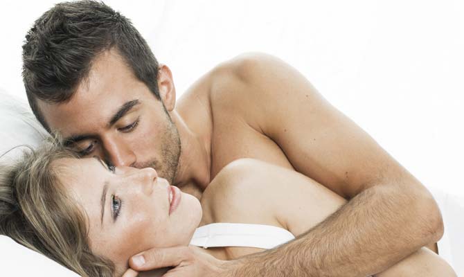 6 ways regular sex can be surprisingly beneficial for you