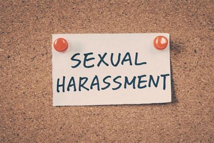 Bizarre! Punishment for sexual harassment: No increments