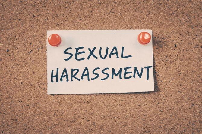 harassment