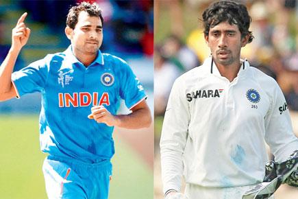 Eden Gardens to host India's first 'pink ball' game tomorrow; Mohd Shami and Wriddhiman Saha to get a taste