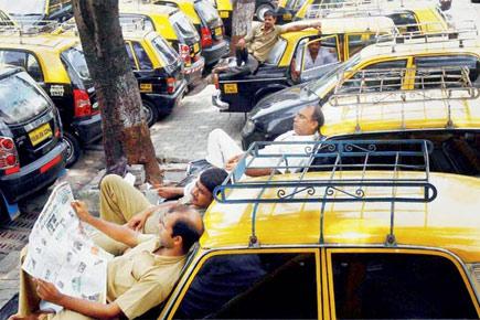 Mumbai: Expect more cabs on road thanks to slashed fine