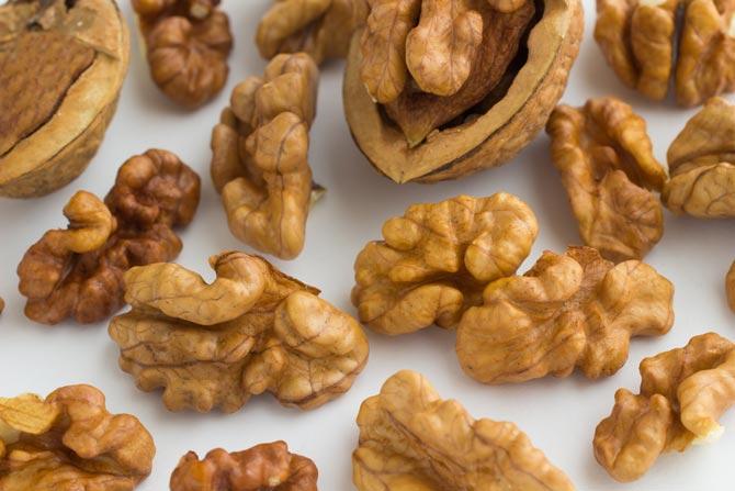 Walnuts may boost sperm health: Study