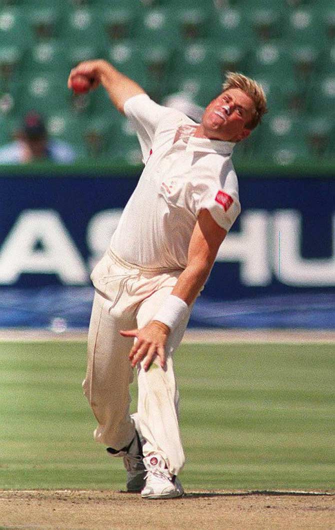 Watch Video: Relive Shane Warne's 'Ball of the Century'