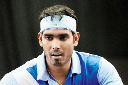 Table tennis: Indian paddlers sail into third round